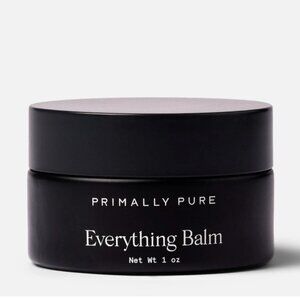 Primally Pure Everything Balm 1 oz (never opened, still in shipping box)